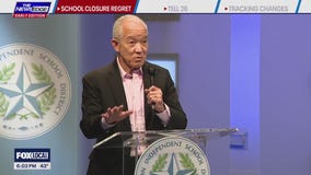 Superintendent faces backlash over controversial comments