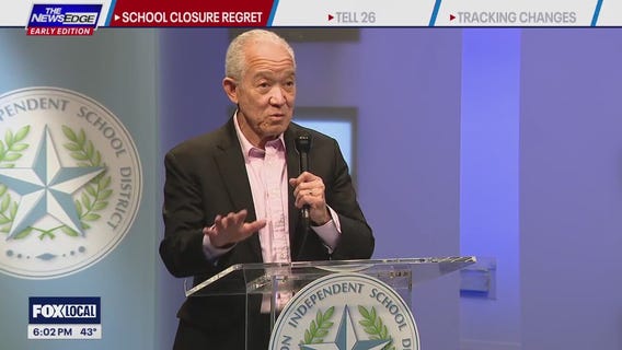 Superintendent faces backlash over controversial comments