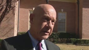 Mayor John Whitmire releases public safety plan for Houston