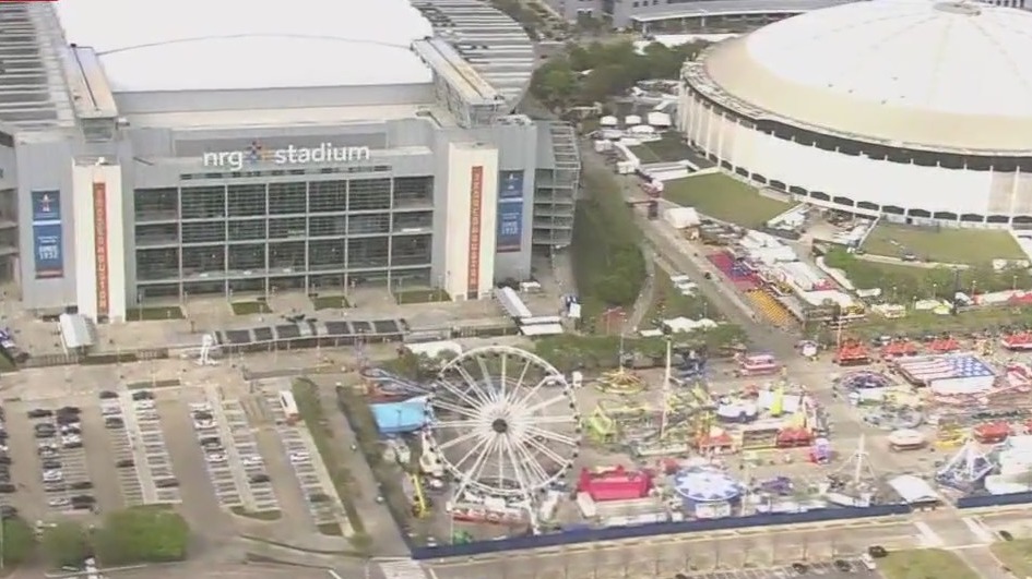 Houston Livestock Show & Rodeo entertainment tickets go on sale Thursday