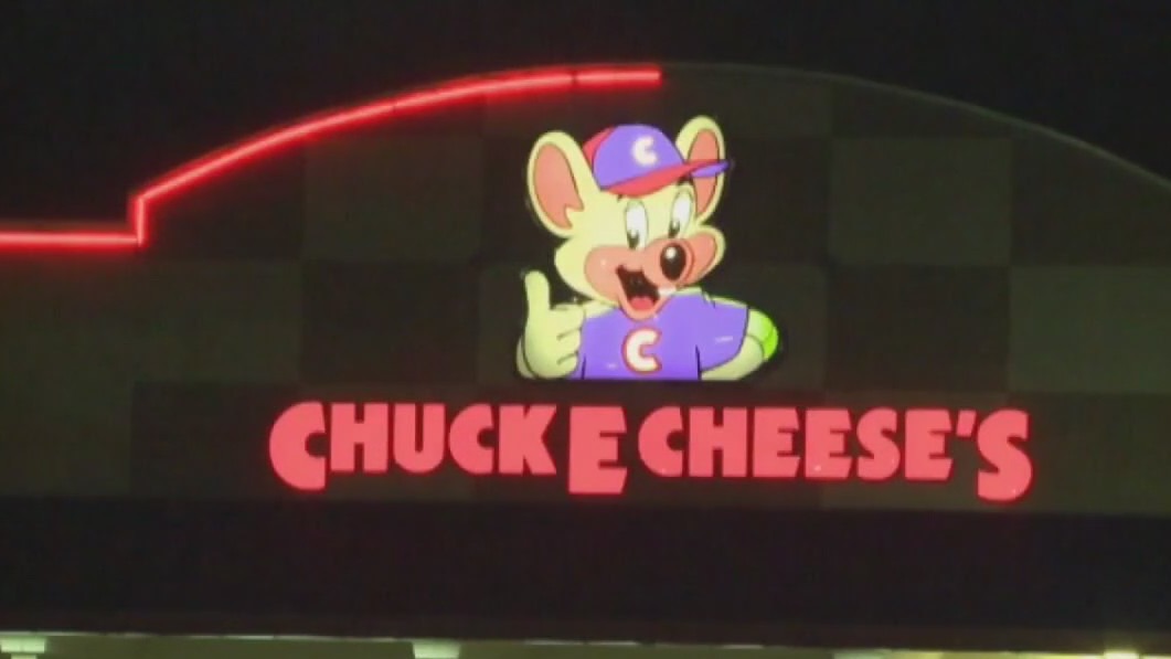 Chuck E. Cheese game show for grownups coming soon
