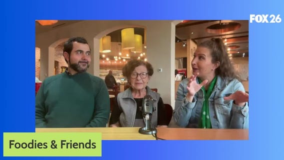 Foodies and Friends - Arpi's Phoenicia Deli