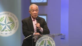 HISD Superintendent on schools closing for freeze