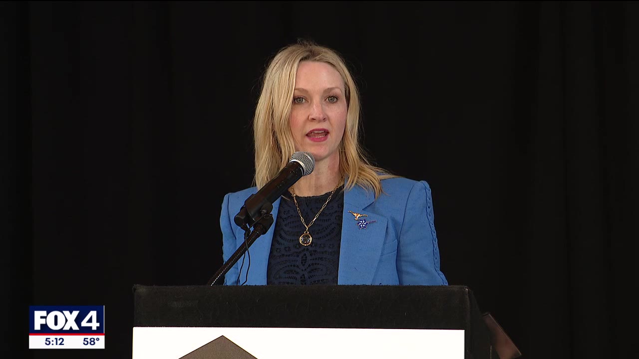 Fort Worth leaders launch literacy group