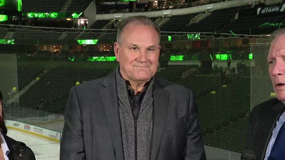 Razor on Stars' big win over Predators
