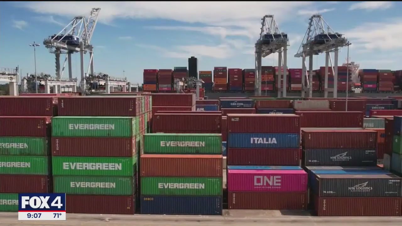 Trump tariffs face Republican pushback