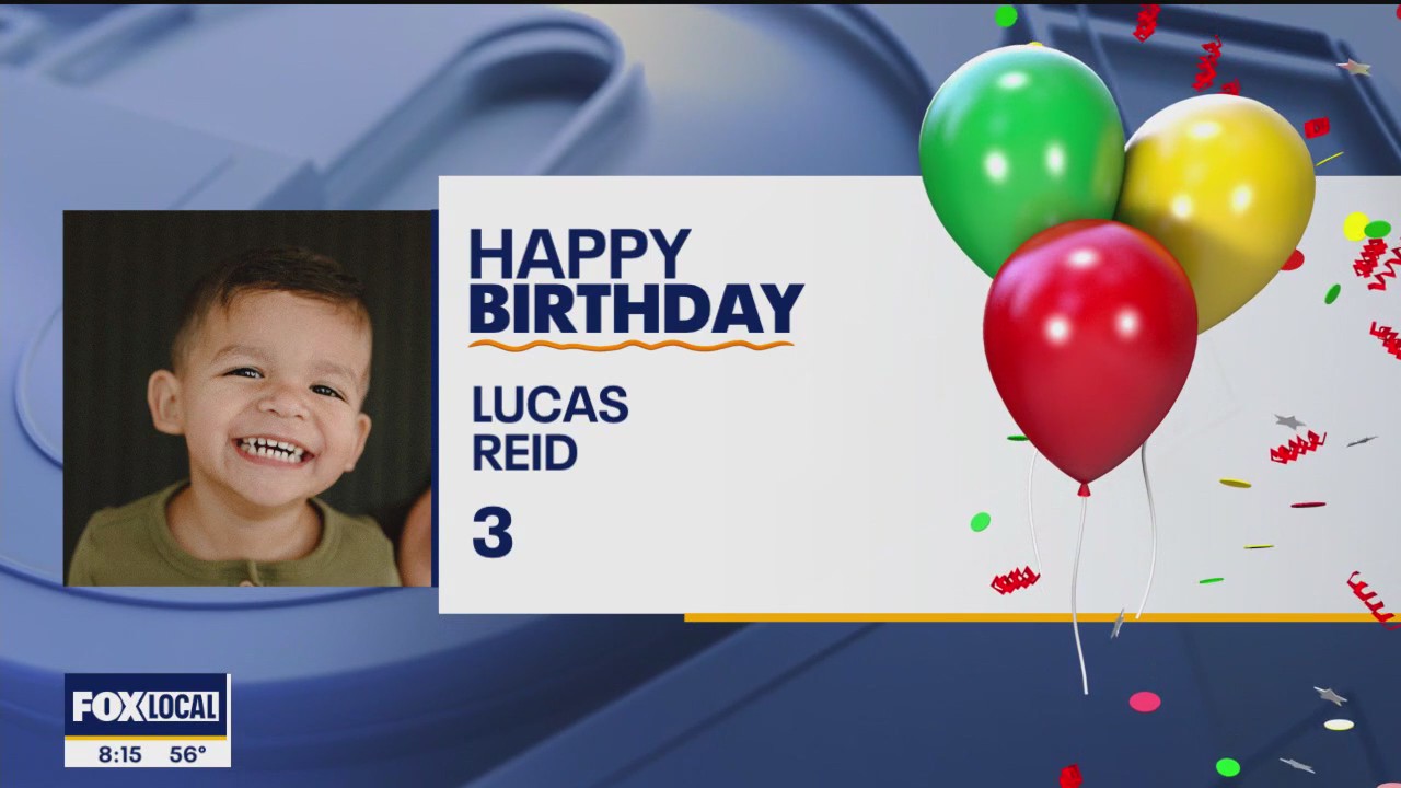 Good Day birthdays for April 4