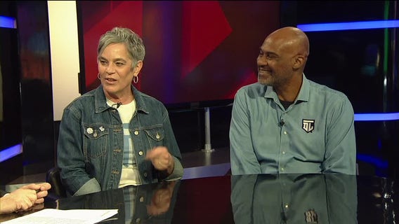 Cowboys DE Solomon Thomas' parents on suicide prevention