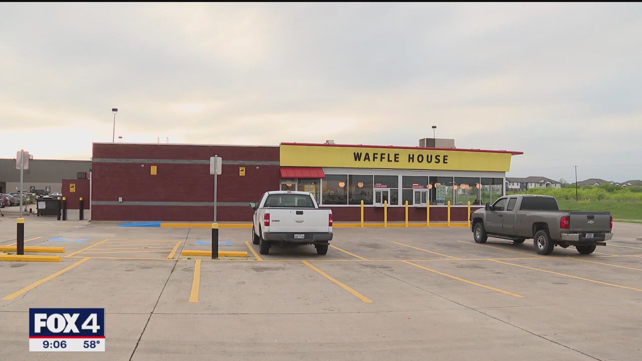 North Texas DoorDash driver stabbed and carjacked