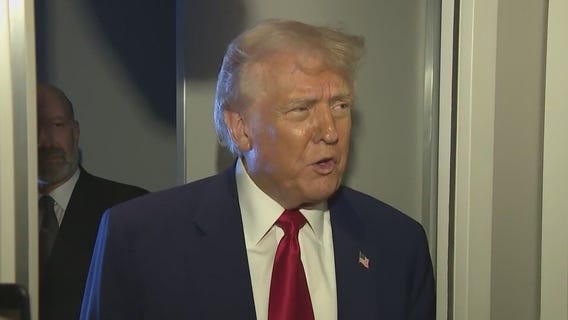 Trump tariffs affecting Texas gas prices?