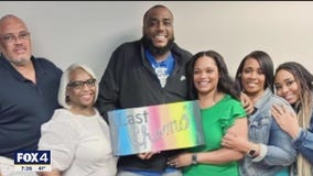 Plano middle school coach now colon cancer survivor