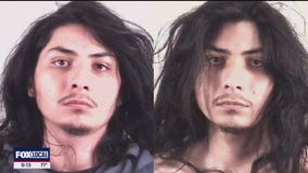 Man charged after fatal stabbing of grandmother