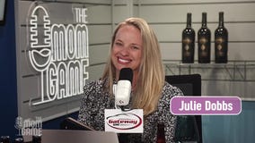 Troy Aikman on being a girl dad | The Mom Game