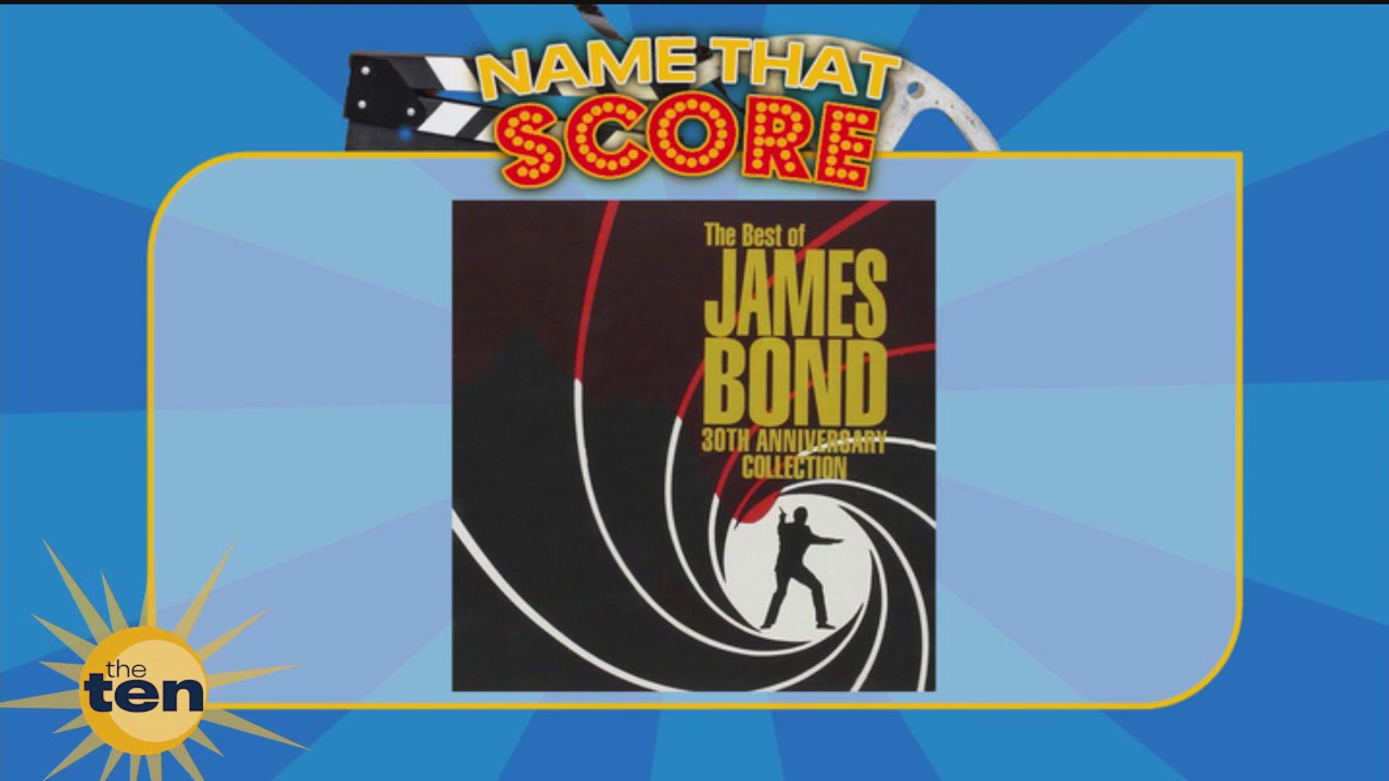 Film scores and burrito day | The Ten