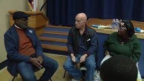 Woman, kids homeless after moving to Houston to become influencer