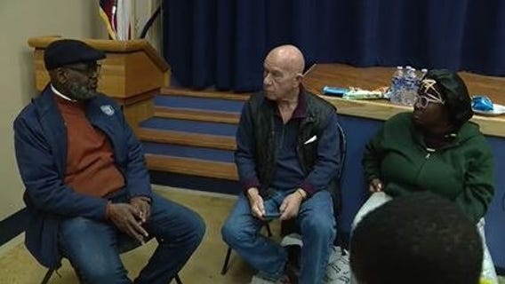 Woman, kids homeless after moving to Houston to become influencer