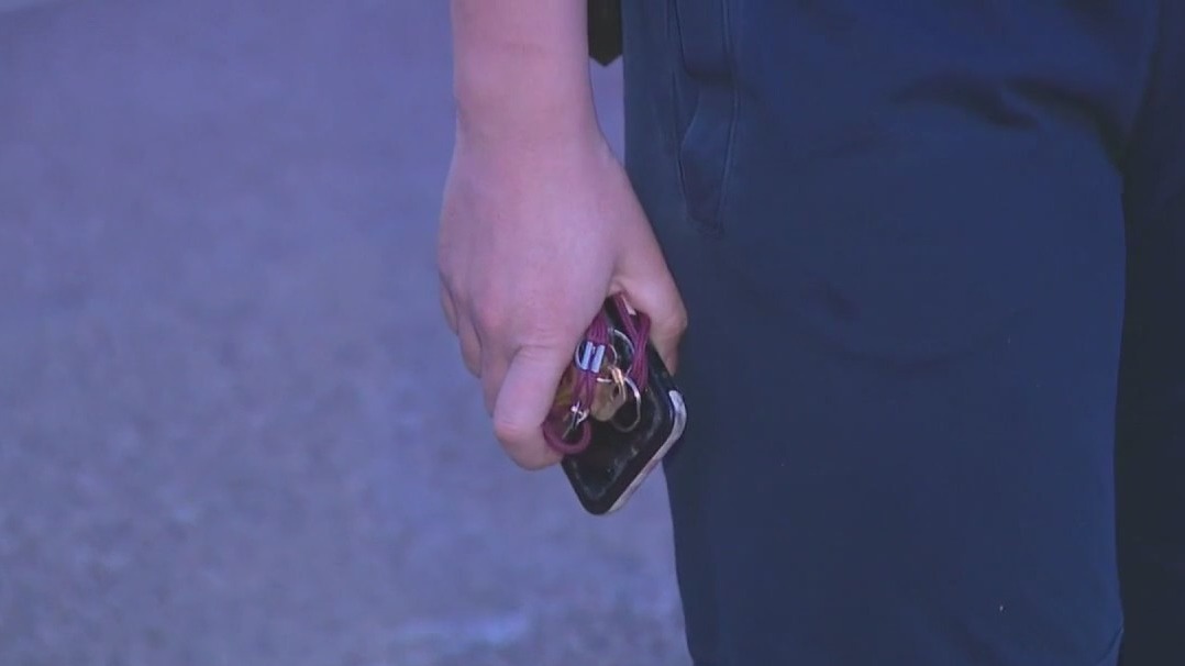 Getting paid for a digital detox