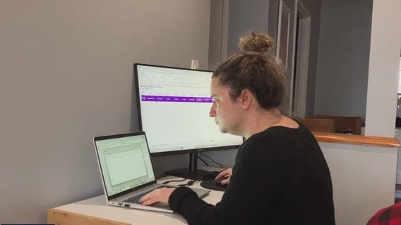 Remote work affecting commercial real estate