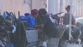 Whitmire's mission to aid Houston's homeless