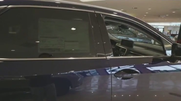 Preventing car loan trouble