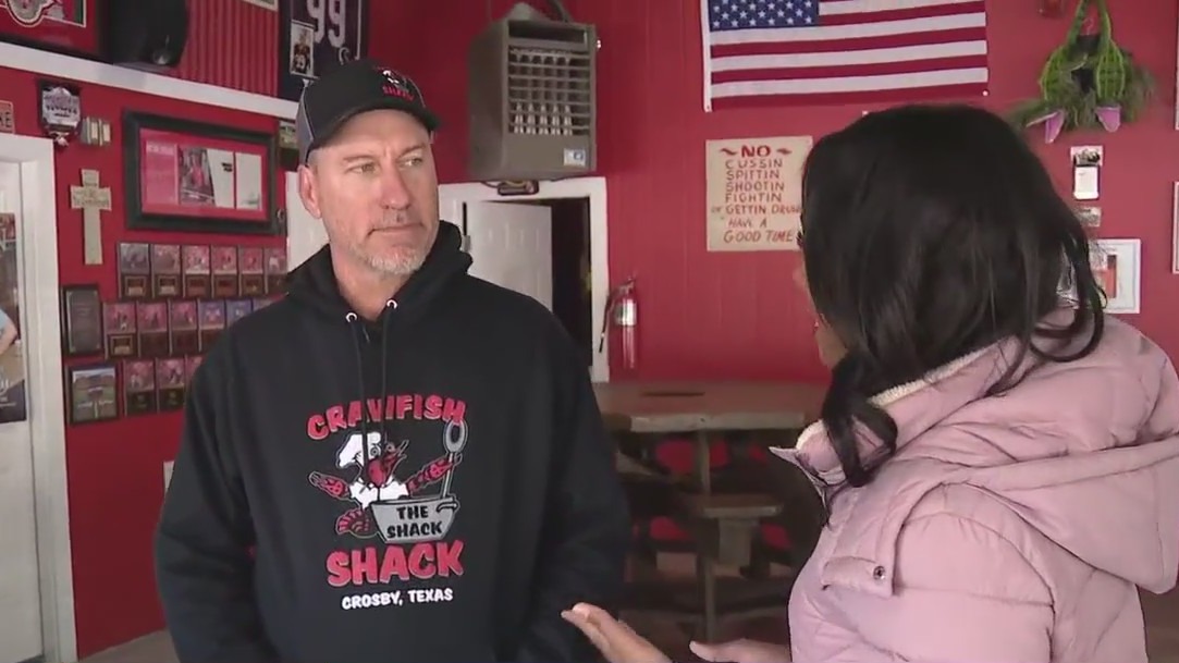 How is crawfish season looking this year?