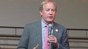 Texas AG Ken Paxton surrenders in whistleblower lawsuit