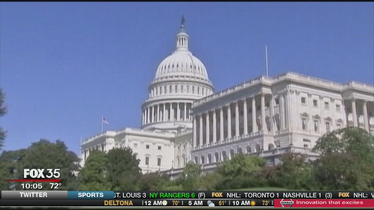 4 GOP candidates seek Florida Senate seat