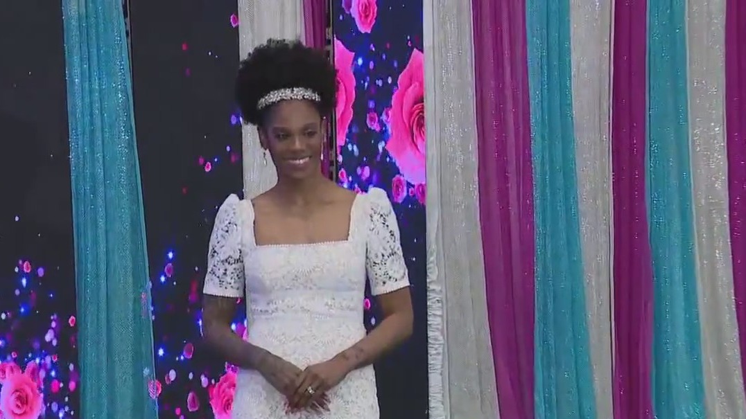 Houston Bridal Extravagazna Show this weekend