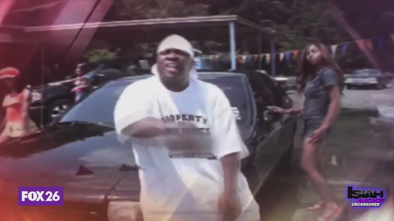 Mike Jones dishes on 'Still Tippin' tour and other touring plans