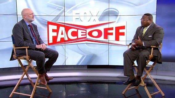 FOX Faceoff: Trump, politics, patriotism, and more