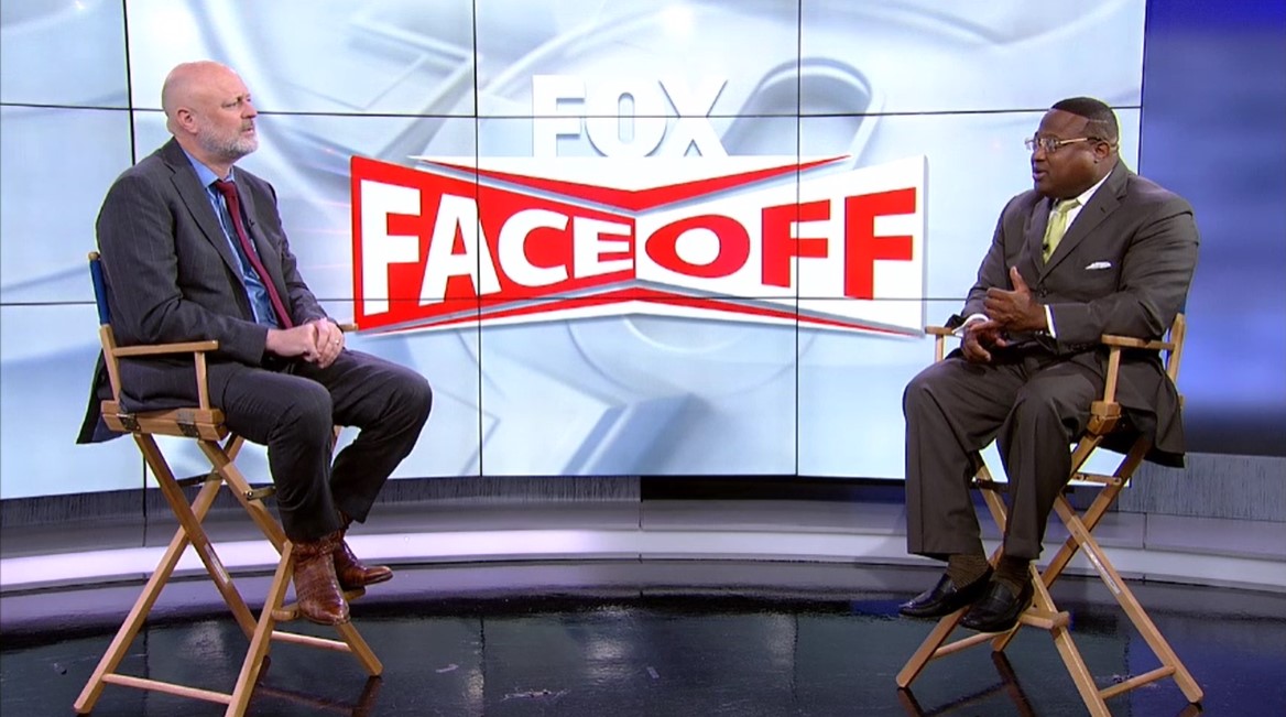 FOX Faceoff: Trump, politics, patriotism, and more
