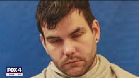 North Texas man charged for threatening ICE agents