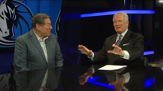 Anticipation builds for Luka's return to Dallas