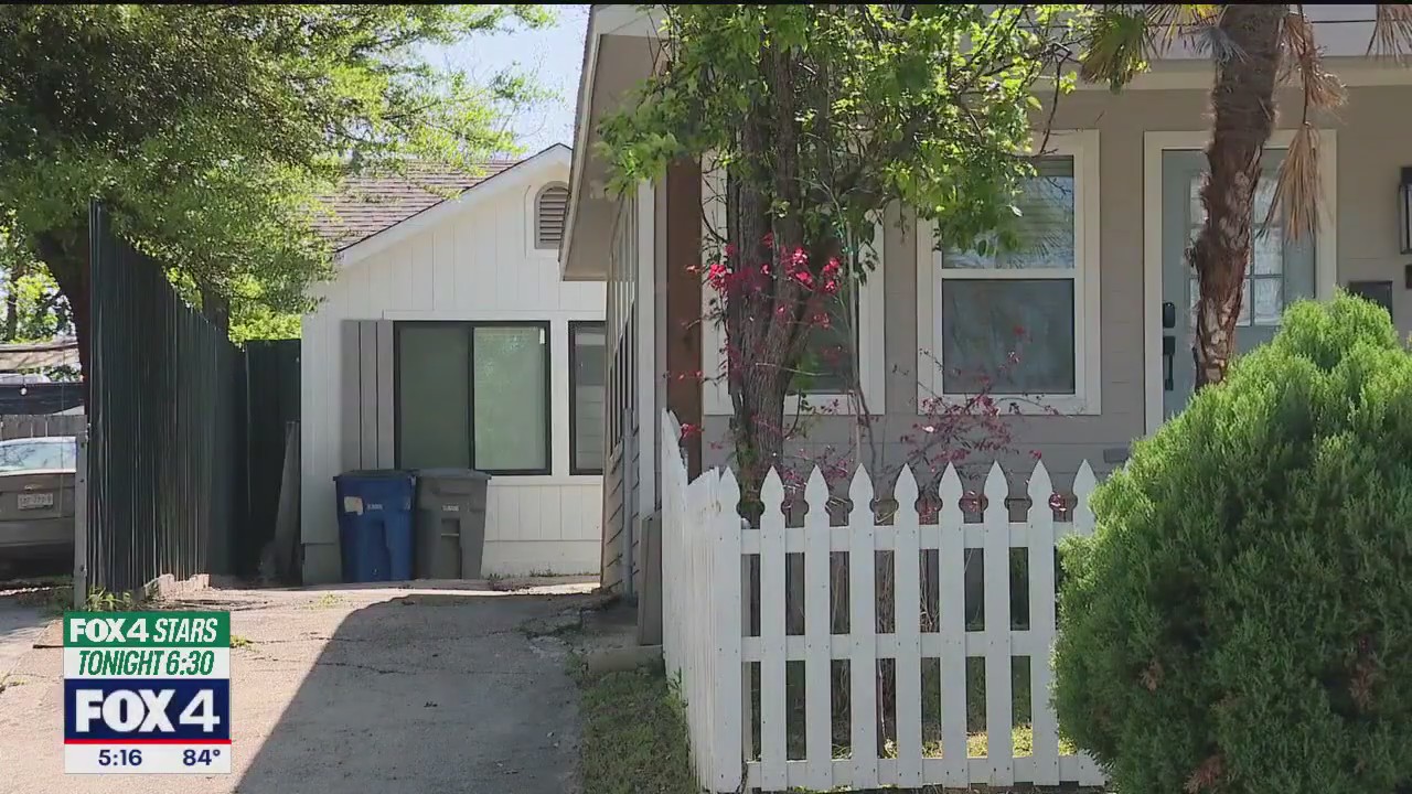 Texas "frat house" bill effects single family homes