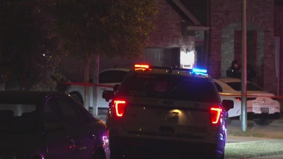 3 dead, 2 injured in early morning shooting