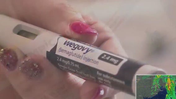 Experts warn of dangerous doses of Ozempic and Wegovy