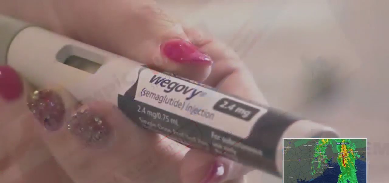 Experts warn of dangerous doses of Ozempic and Wegovy