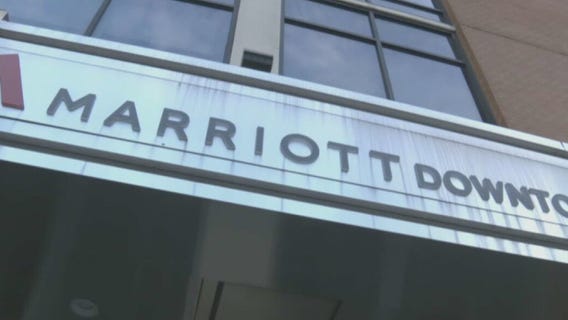 Marriott and Hilton expanding hotel portfolio
