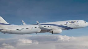 FAA recommends door plug inspections on Boeing