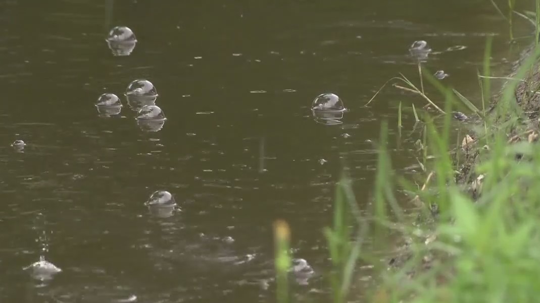 Houston weather: Houstonians preparing for possible flooding