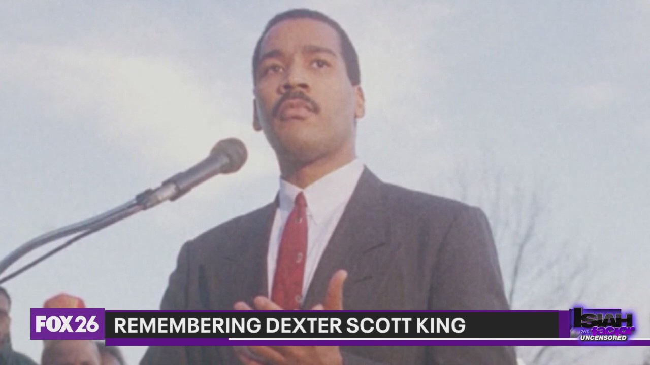 Prostate cancer awareness in the wake of Dexter King's death