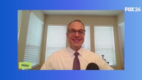 Monday's With Mike: Several days of rain this week