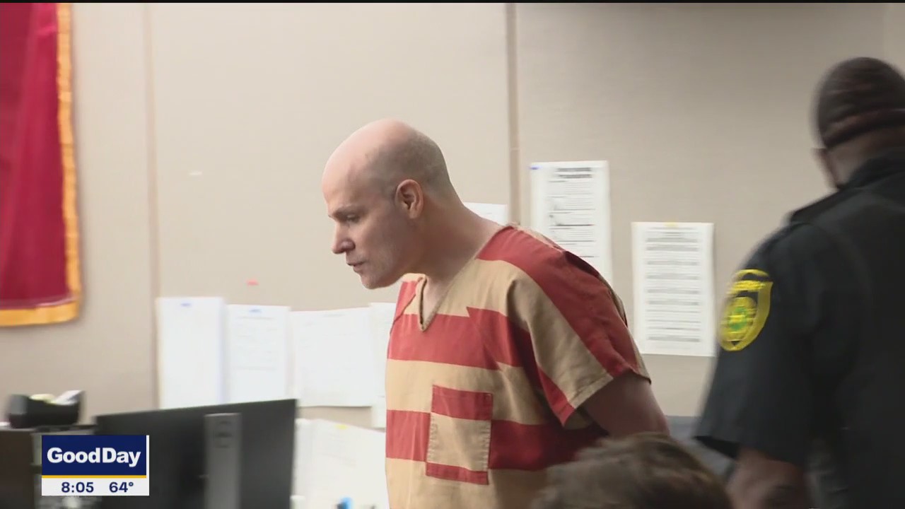 'Texas 7' death row inmate awaiting new trial