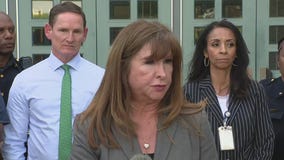 Dallas ISD superintendent on Wilmer-Hutchins HS shooting