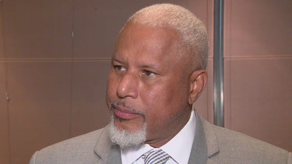 Dallas hires Daniel Comeaux to be next police chief