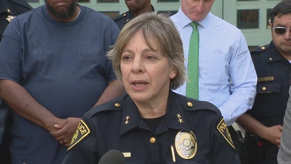 Dallas ISD gives update on school shooting | FULL