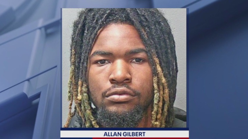 Teen sentenced for Fort Worth drive-by