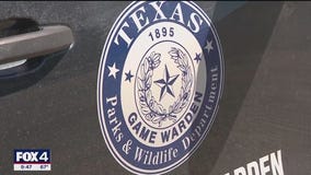 Texas Parks and Wildlife give water safety tips