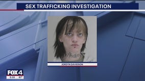 Police: Arrest made after teen forced into prostitution