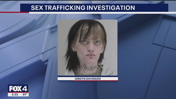 Police: Arrest made after teen forced into prostitution